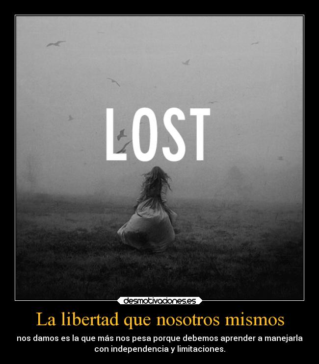 carteles libertad vida zarcortgame c27te clanfhag desmotivaciones