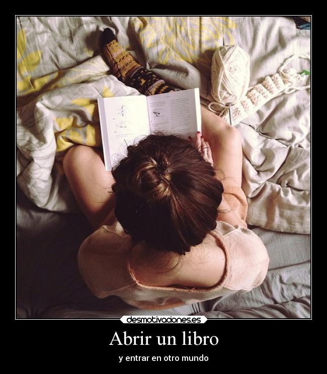 carteles literatura helena69 desmotivaciones