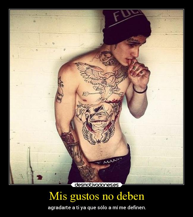 carteles locura musica promesas vida amigos sandy78cris semedamalimprovisar desmotivaciones