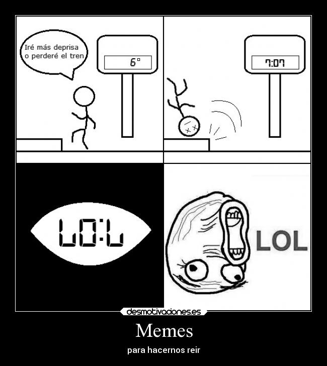 Memes - 