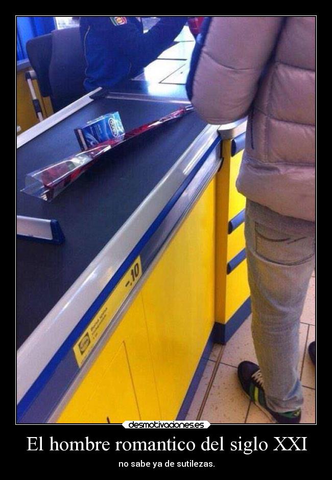 carteles mentira amor hombre romanticismo desmotivaciones