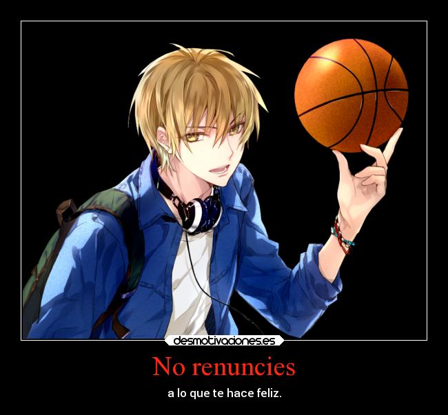 carteles motivaciones esperanza deportes anime desmotivaciones