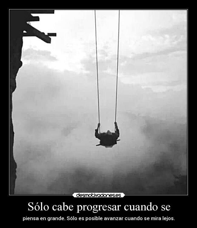 carteles motivaciones tumisma desmotivaciones