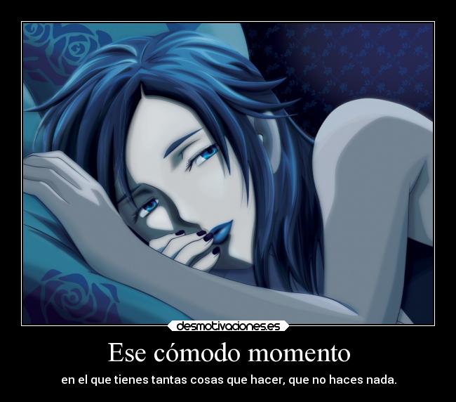 carteles mundo dormir vida humor anime raptorhunters harukaze manga diva blood comodidad comodo realidad saya desmotivaciones