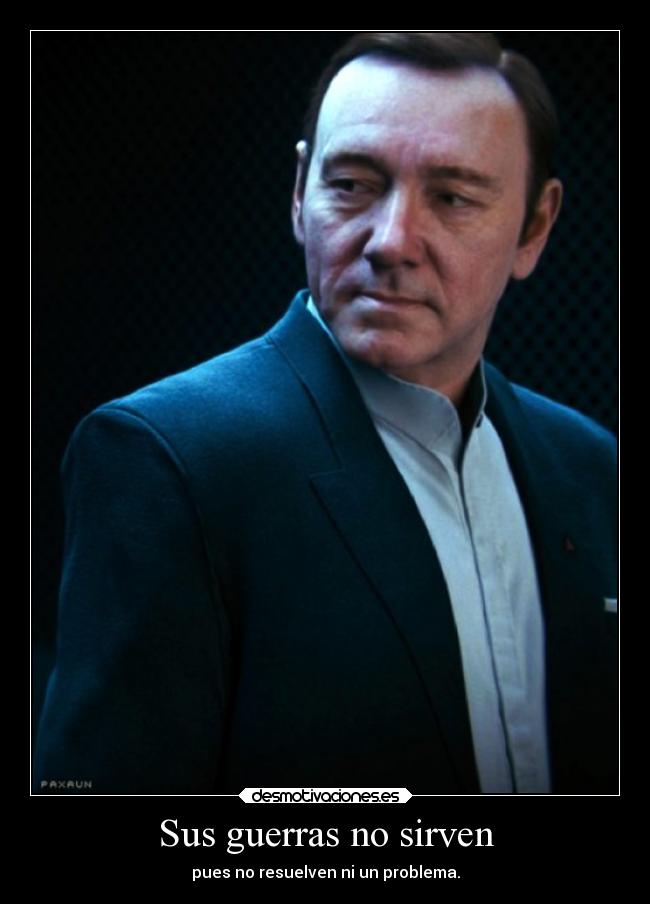 carteles mundo guerra advancedwarfare paz desmotivaciones