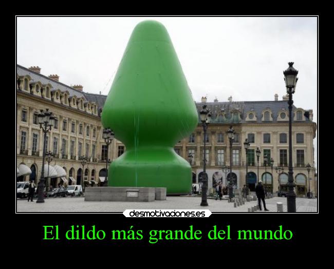 carteles mundo mundo internet ideas dildo desmotivaciones