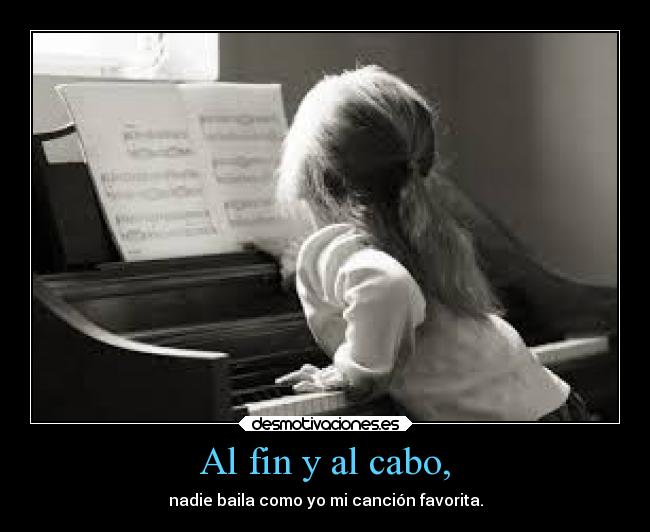 carteles musica desmotivaciones