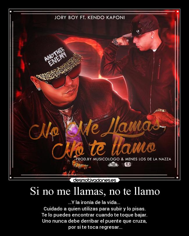 carteles musica desmotivaciones