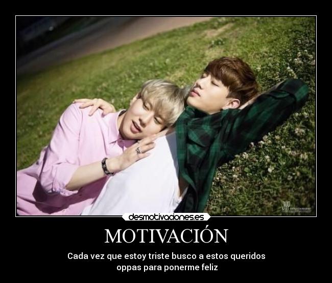 MOTIVACIÓN - 