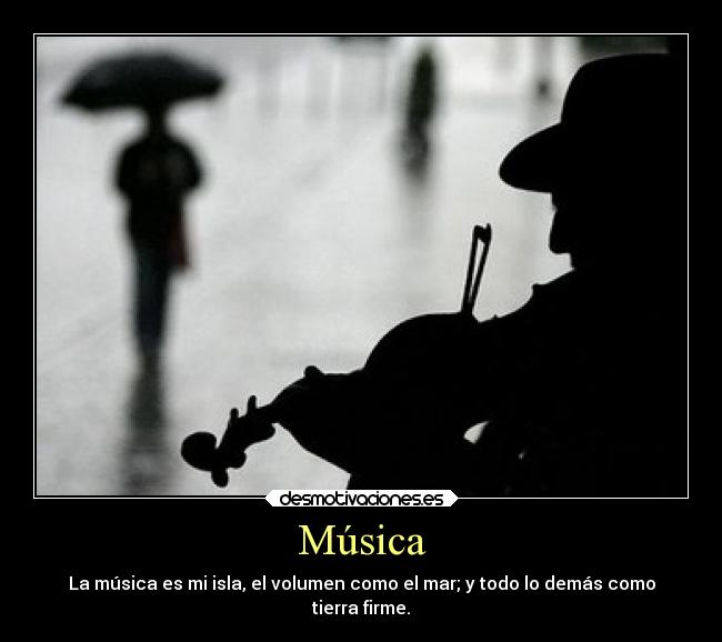 Música - 