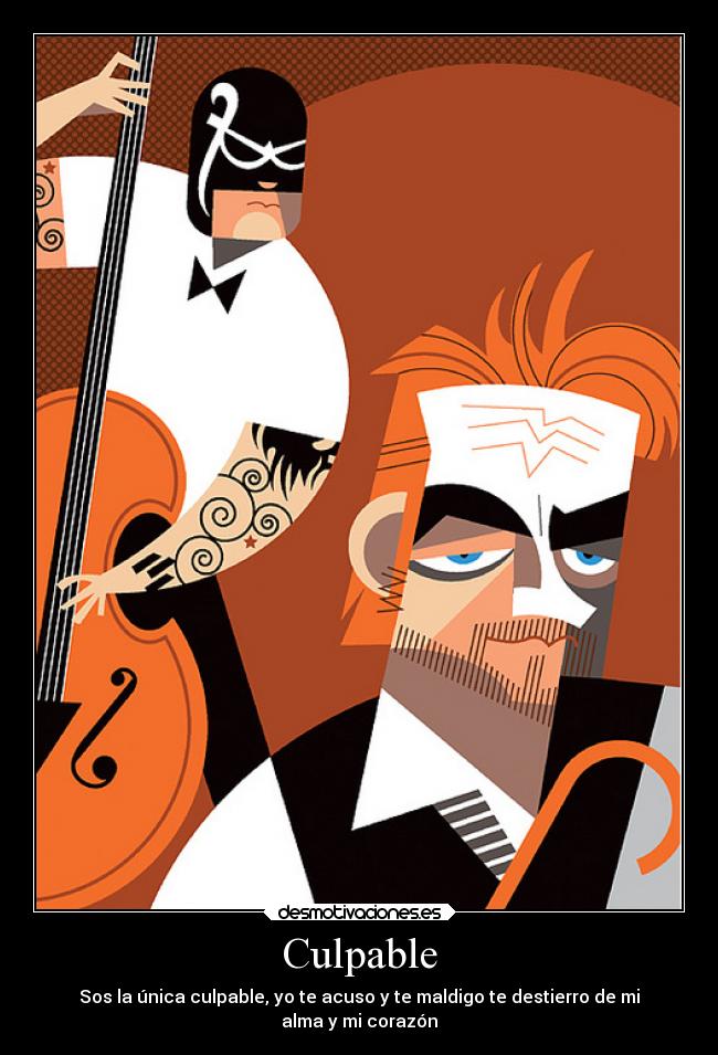 Imágenes y Carteles de VICENTICO Desmotivaciones