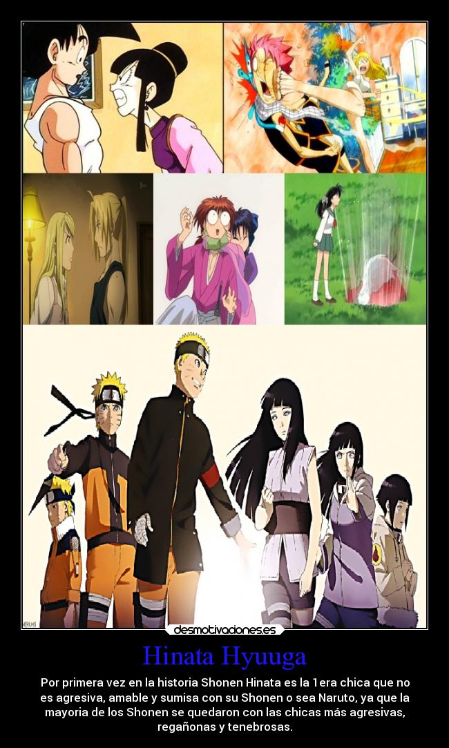 Hinata Hyuuga - 