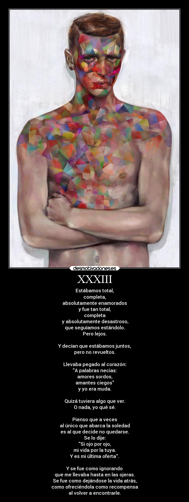 XXXIII - 