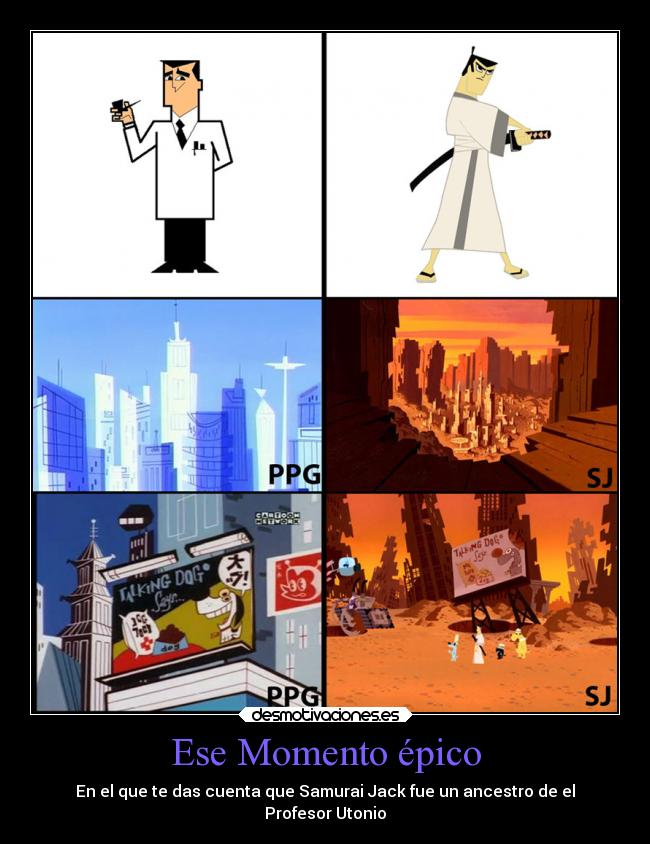 Ese Momento épico -