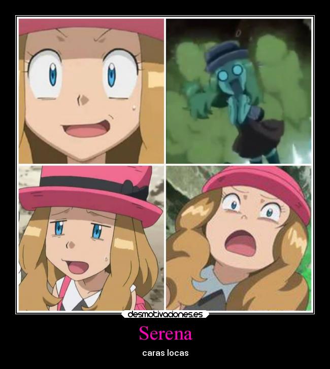 Serena - 