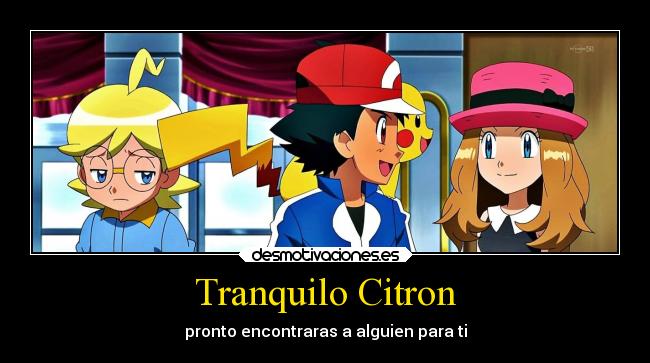 Tranquilo Citron - 