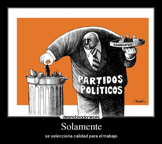 Solamente -