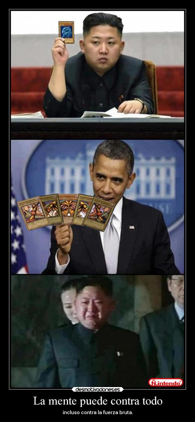 carteles politica inteligencia estrategia desmotivaciones