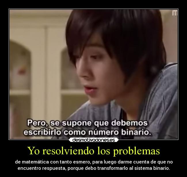 carteles problemas escuela desmotivaciones