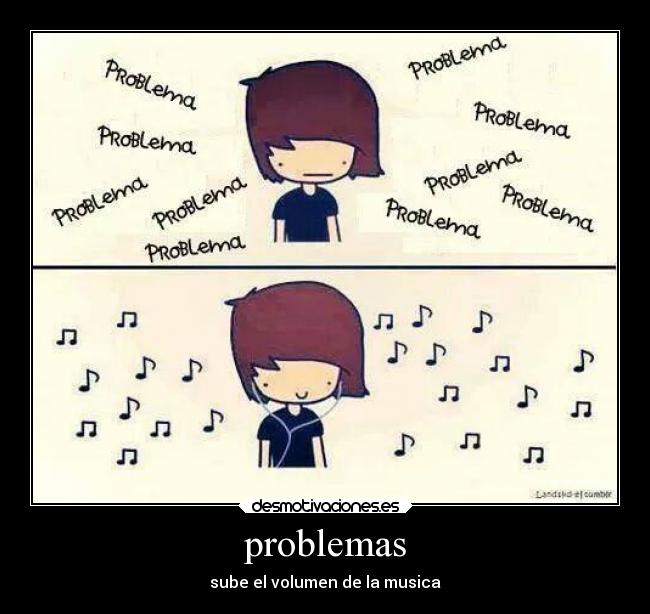 problemas -