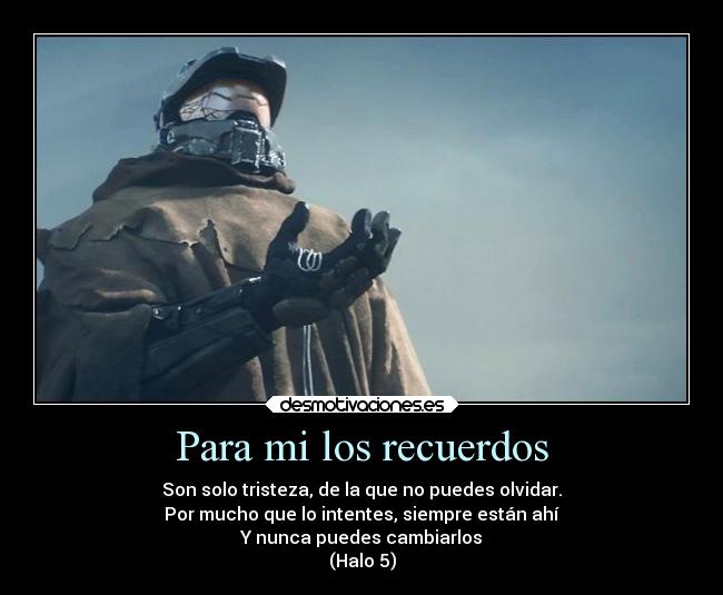 carteles recuerdos tristeza desmotivaciones