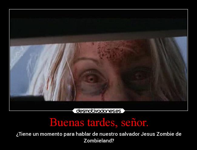 carteles religion humor theinmortals mortals raptorhunters zombies desmotivaciones