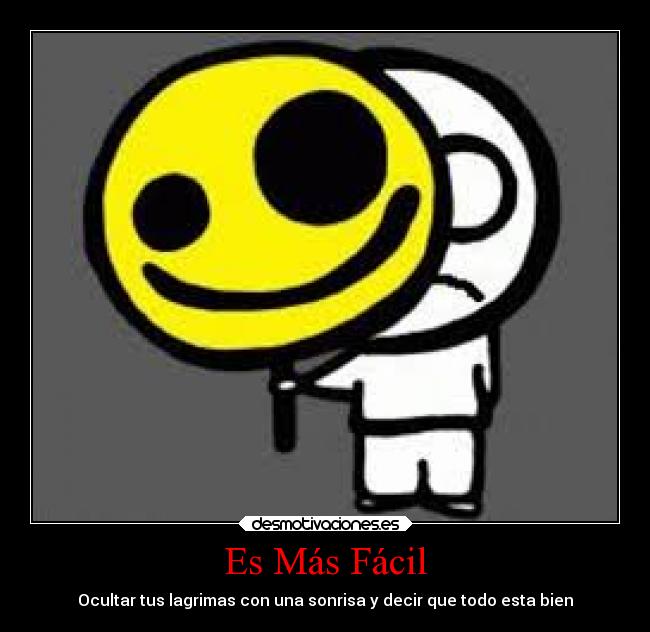 Es Más Fácil -