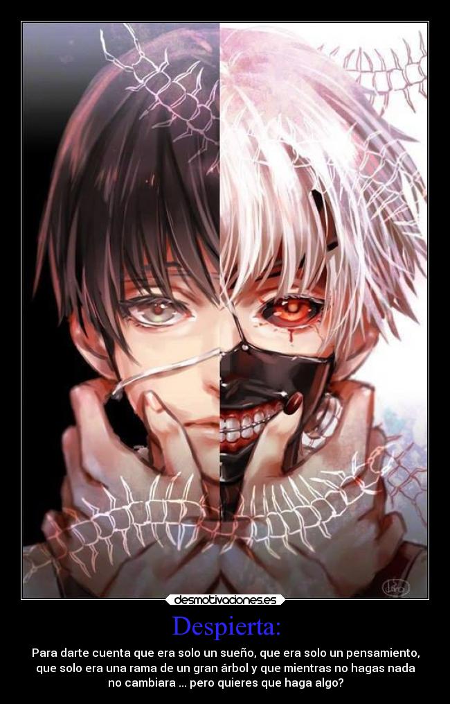 Despierta: - 