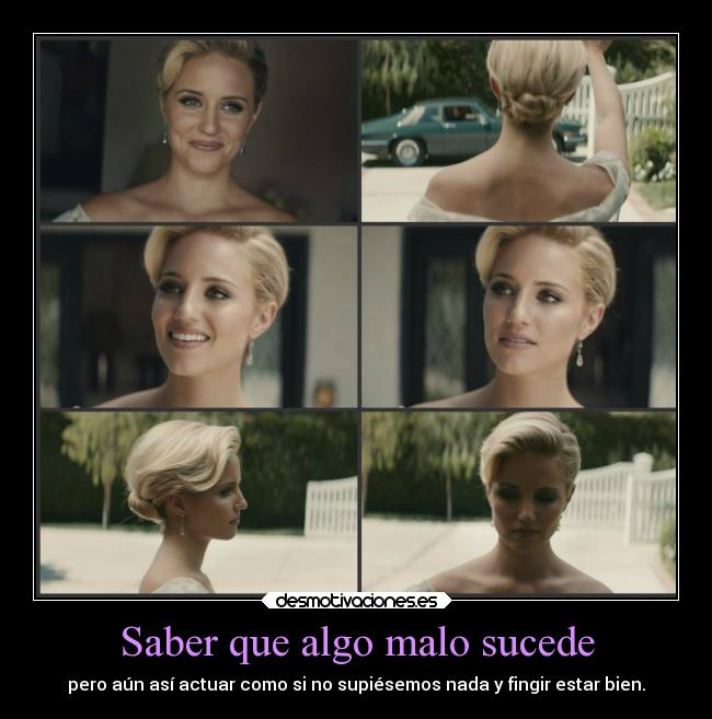 carteles sentimientos vida debilidad tristeza depresion emociones algomalo fingirestarbien sospechar desmotivaciones