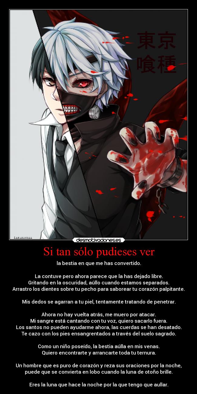 Si tan sólo pudieses ver -