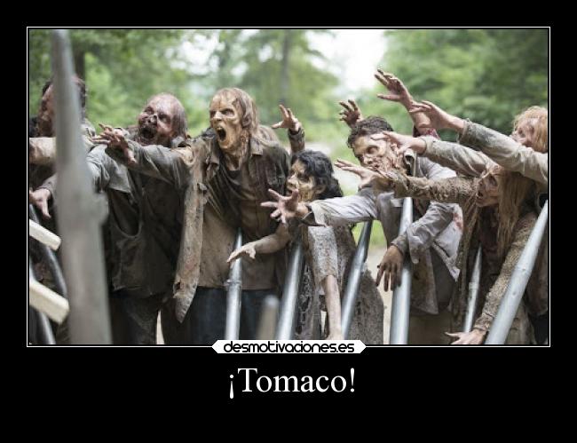 carteles simpsons sentimientos vida thewalkingdead twd tomaco desmotivaciones
