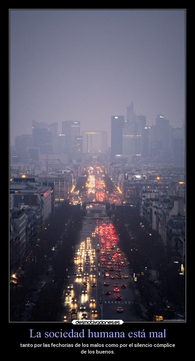 carteles sociedad sociedad desmotivaciones