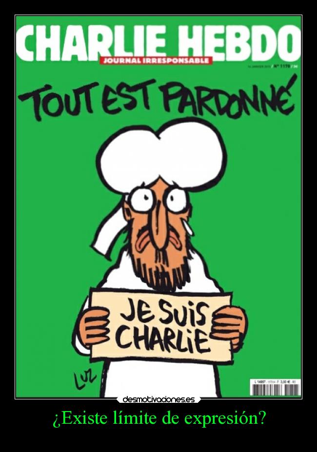 ¿Existe límite de expresión? -