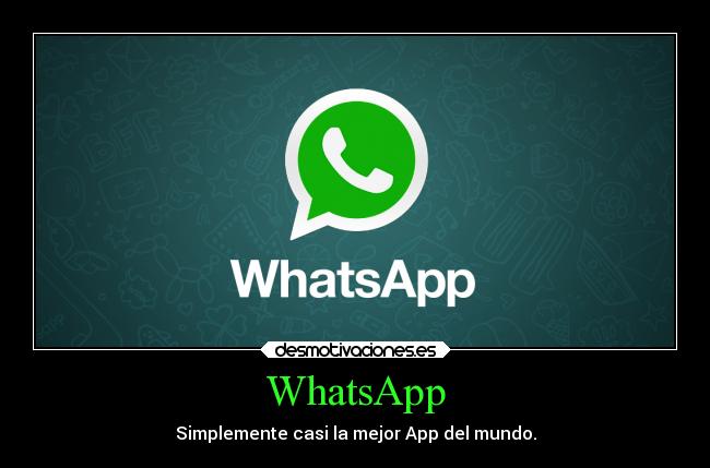 carteles sociedad whatsapp desmotivaciones