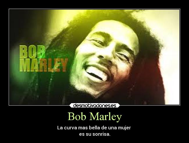 Bob Marley - 