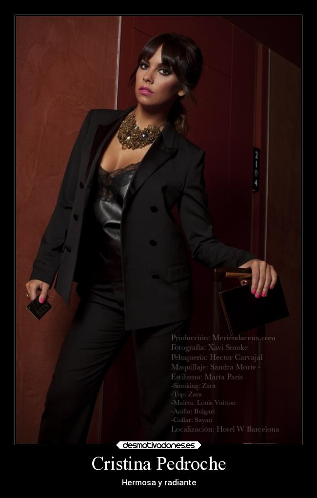 Cristina Pedroche - 