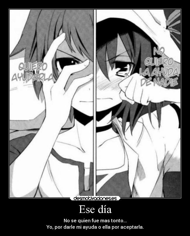 Ese día - 