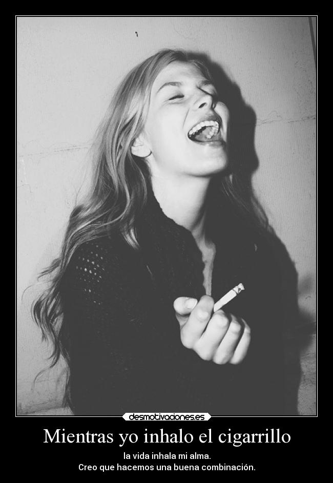 carteles tonto soledad silencio sentimientos imaginacion ausencia alma cigarrillo delolvido desmotivaciones