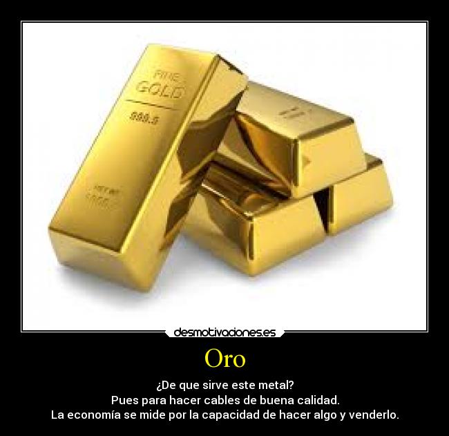 Oro - 