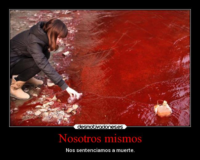 Nosotros mismos -