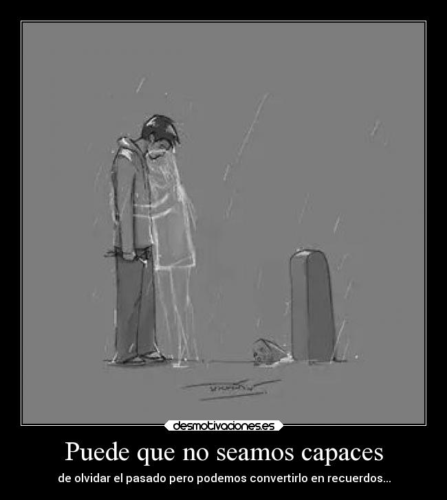 carteles tristeza soledad amor carino krostekone desmotivaciones