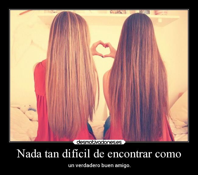 carteles vida amigos amistad desmotivaciones