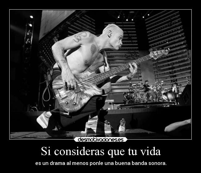 carteles vida cine musica desmotivaciones