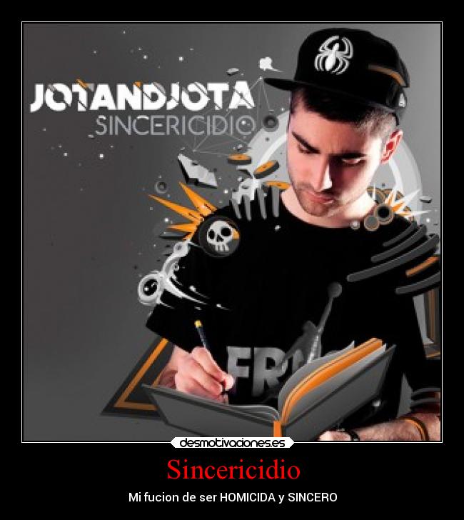 Sincericidio -