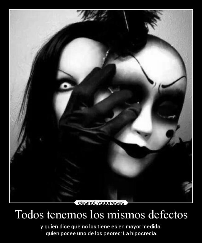 carteles vida desmotivaciones hipocresia clandesplazado desmotivaciones