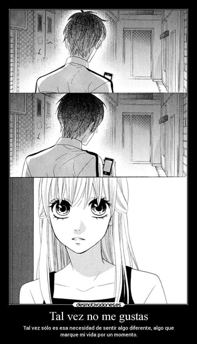 carteles vida momento sentir diferente marque gusta vez necesidad solo desmotivaciones