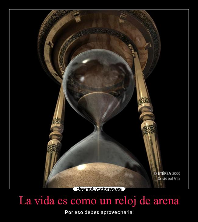 carteles vida motivaciones desmotivaciones