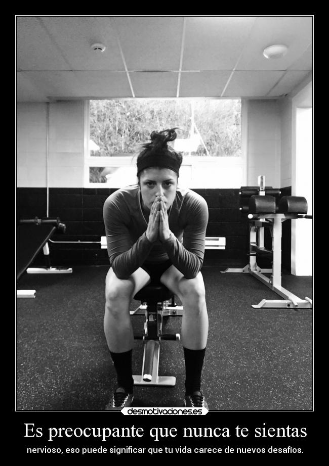 carteles vida preocupacion nervio desafios ojalaqueshueva rilacs desmotivaciones