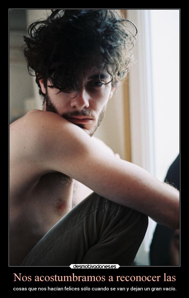 carteles vida reconocer situaciones feliz vacios cosas ojalaqueshueva rilacs desmotivaciones