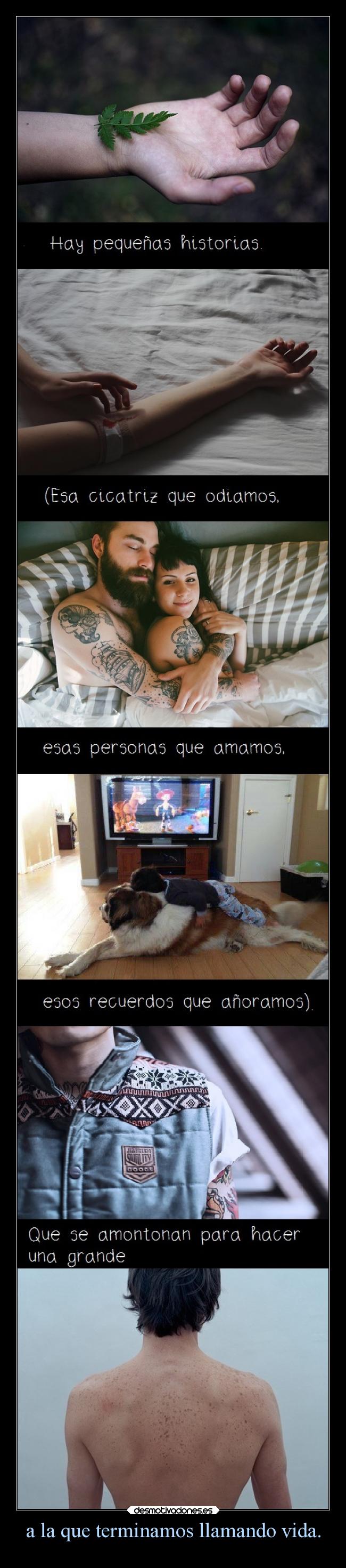 carteles vida recuerdos vida desmotivaciones mega vickylinda personas edteadoro desmotivaciones